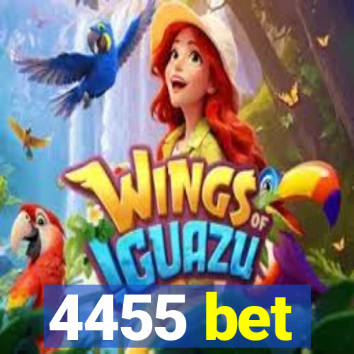 4455 bet